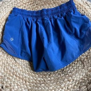 Size 2 Lululemon Shorts Lot